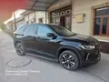 Черный Chevrolet Tracker, 3 позиция 2023 года, КПП Автомат, в Карши за ~17 873 y.e. id6518981