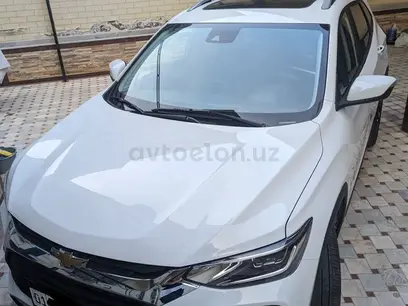 Chevrolet Tracker Premier 2024 года, в Ташкент за 23 000 y.e. id4926628
