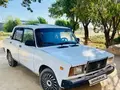 Белый ВАЗ (Lada) 2107 1996 года, КПП Механика, в Карши за ~1 996 y.e. id6724021