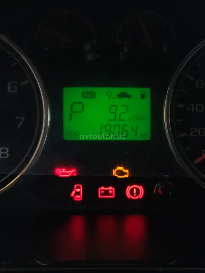 Chevrolet Gentra 2021 — 2