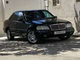 Mercedes-Benz C 180 1994 года, КПП Механика, в Ташкент за ~3 984 y.e. id5228660, Фото №1