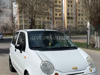 Chevrolet Matiz, 2 позиция 2009 года, КПП Механика, в Ташкент за 3 500 y.e. id4988296