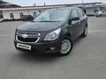 Sadaf-jigarrang Chevrolet Cobalt, 4 pozitsiya EVRO 2019 yil, КПП Avtomat, shahar Toshkent uchun 9 308 у.е. id6389248