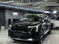 Черный Kia Sorento 2024 года, КПП Автомат, в Ташкент за 55 500 y.e. id6505723