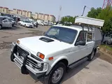 VAZ (Lada) Niva 2014 yil, shahar Toshkent uchun 8 000 у.е. id6373276, Fotosurat №1