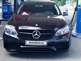 Qora Mercedes-Benz E 63 AMG 2012 yil, КПП Avtomat, shahar Amudaryo tumani uchun 43 000 у.е. id5276704, Fotosurat №1