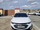 Chevrolet Malibu 2 2020 года, в Ургенч за ~22 554 y.e. id6718256, Фото №1