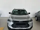 Серебристый Chevrolet Tracker Premier 2025 года, КПП Автомат, в Ташкент за ~20 028 y.e. id6438718, Фото №1
