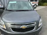 Chevrolet Cobalt, 4 pozitsiya 2024 yil, КПП Avtomat, shahar Andijon uchun 12 300 у.е. id5182362