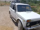 ВАЗ (Lada) Нива 1989 года, в Джизак за ~2 370 y.e. id6463527, Фото №1
