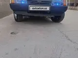 ВАЗ (Lada) Самара (хэтчбек 2109) 1990 года, КПП Механика, в Самарканд за ~1 918 y.e. id6667126, Фото №1