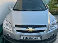 Chevrolet Captiva, 1 позиция 2007 года, КПП Механика, в Ташкент за 15 000 y.e. id5009885