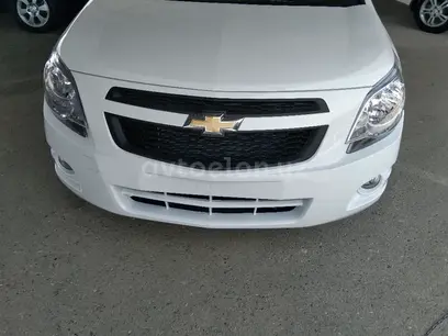 Chevrolet Cobalt, 1 pozitsiya 2013 yil, КПП Mexanika, shahar Farg'ona uchun 7 500 у.е. id5216333