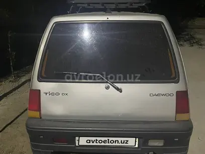 Daewoo Tico 1997 yil, shahar Farg'ona uchun 1 300 у.е. id5143322