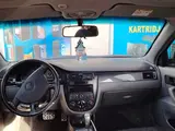 Черный Chevrolet Lacetti, 3 позиция 2019 года, КПП Автомат, в Кызырыкский район за 12 850 y.e. id4665173, Фото №1