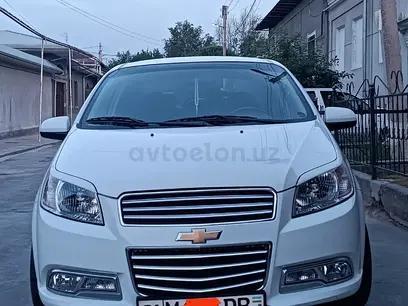 Chevrolet Nexia 3, 4 pozitsiya 2020 yil, КПП Avtomat, shahar Toshkent uchun 10 300 у.е. id5136846