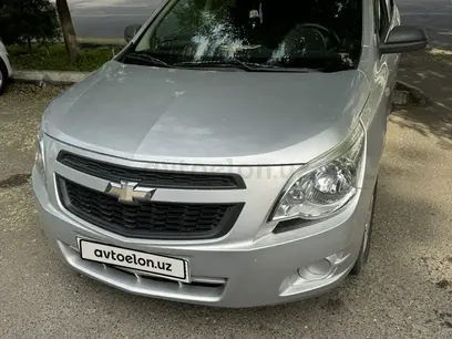 Chevrolet Cobalt, 1 pozitsiya 2013 yil, КПП Mexanika, shahar Toshkent uchun 7 000 у.е. id5209904