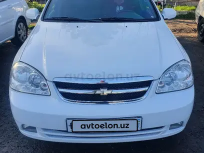 Chevrolet Lacetti, 2 позиция 2013 года, КПП Механика, в Ташкент за 9 000 y.e. id4899966
