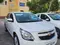 Белый Chevrolet Cobalt, 4 позиция 2024 года, КПП Автомат, в Хазараспский район за ~13 222 y.e. id5199825