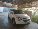 Chevrolet Orlando, 2 позиция 2015 года, КПП Механика, в Навои за 12 000 y.e. id6725643