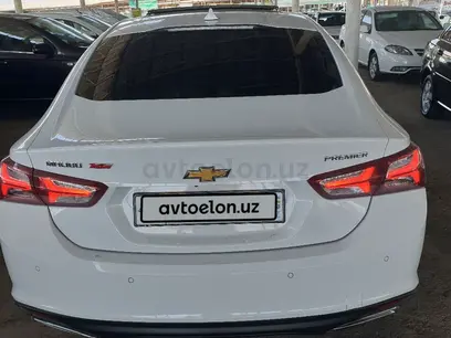 Chevrolet Malibu 2 2018 yil, КПП Avtomat, shahar Namangan uchun 25 500 у.е. id3499984