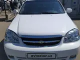 Chevrolet Lacetti, 3 позиция 2009 года, КПП Автомат, в Ташкент за 11 000 y.e. id5008474, Фото №1