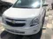 Белый Chevrolet Cobalt, 4 позиция 2024 года, КПП Автомат, в Ташкент за 13 000 y.e. id5219260