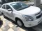 Белый Chevrolet Cobalt, 4 позиция 2024 года, КПП Автомат, в Ташкент за 13 000 y.e. id5219260