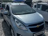 Chevrolet Spark, 2 pozitsiya 2016 yil, КПП Mexanika, shahar Farg'ona uchun 6 300 у.е. id6421543, Fotosurat №1