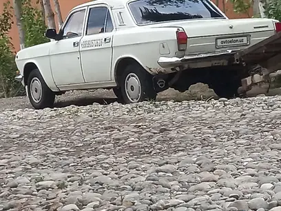 GAZ 2410 (Volga) 1986 yil, КПП Mexanika, shahar Farg'ona uchun 3 000 у.е. id5192155