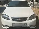 Белый Chevrolet Gentra 2020 года, КПП Автомат, в Ангрен за 10 100 y.e. id6464438, Фото №1