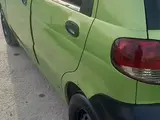 Daewoo Matiz Creative, 2 pozitsiya 2005 yil, КПП Mexanika, shahar Shahrisabz uchun 2 200 у.е. id6512038, Fotosurat №1