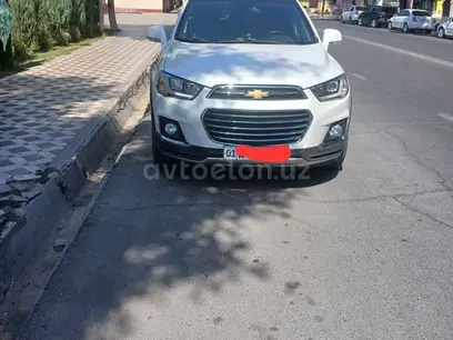 Chevrolet Captiva, 4 позиция 2015 года, КПП Автомат, в Ташкент за 15 400 y.e. id5215818