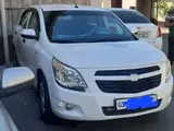 Chevrolet Cobalt 2018 года, КПП Механика, в Ташкент за ~9 911 y.e. id6582754, Фото №1