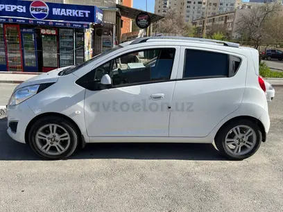 Chevrolet Spark, 4 позиция 2022 года, КПП Автомат, в Ташкент за 10 700 y.e. id4905501