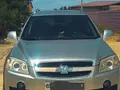 Chevrolet Captiva, 1 позиция 2009 года, КПП Механика, в Навои за 7 500 y.e. id6352163