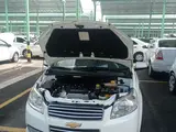 Chevrolet Nexia 3, 3 позиция 2020 года, КПП Автомат, в Ташкент за 10 758 y.e. id5213540, Фото №1