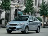 Chevrolet Nexia 3, 4 позиция 2020 года, КПП Автомат, в Ташкент за 10 000 y.e. id6493095, Фото №1