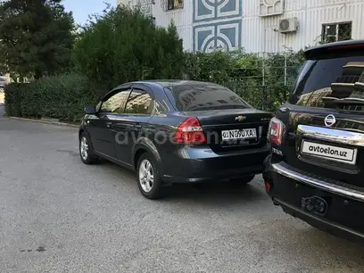 Chevrolet Nexia 3 2019 года, КПП Автомат, в Ташкент за ~10 544 y.e. id5181903
