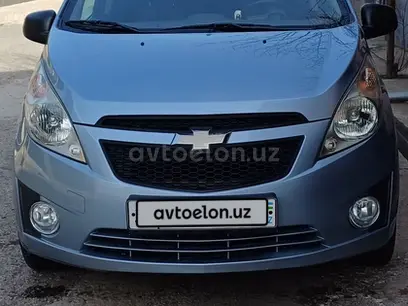 Дельфин Chevrolet Spark, 2 позиция 2015 года, КПП Механика, в Ташкент за 6 700 y.e. id4905239