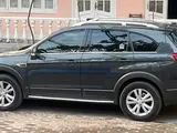 Chevrolet Captiva, 4 позиция 2018 года, КПП Автомат, в Фергана за 25 000 y.e. id5027914, Фото №1