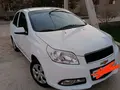 Белый Chevrolet Nexia 3, 2 позиция 2019 года, КПП Механика, в Карши за ~8 010 y.e. id6754979