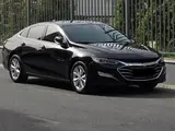 Черный Chevrolet Malibu 2 2022 года, КПП Автомат, в Ташкент за 27 500 y.e. id5737341, Фото №1