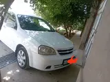Белый Chevrolet Lacetti, 1 позиция Газ-бензин 2012 года, КПП Механика, в Ташкент за 6 700 y.e. id5206379, Фото №1
