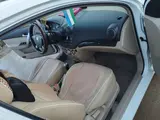 Белый Chevrolet Nexia 3, 3 позиция 2017 года, КПП Автомат, в Ташкент за 9 100 y.e. id5214740, Фото №1