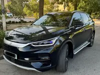 Черный BYD Tang Ev 2023 года, КПП Автомат, в Ташкент за 31 000 y.e. id6480262
