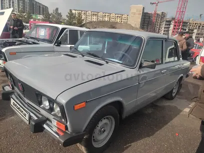 ВАЗ (Lada) 2106 1993 года, КПП Механика, в Ташкент за 5 000 y.e. id4903071