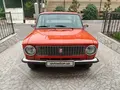 Красный ВАЗ (Lada) 2101 1985 года, КПП Механика, в Ташкент за 3 900 y.e. id5029785