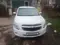 Белый Chevrolet Cobalt, 2 позиция 2014 года, КПП Механика, в Ташкент за 8 000 y.e. id4954781