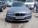 Синий BMW M3 2002 года, КПП Механика, в Ташкент за 11 500 y.e. id5033723, Фото №1